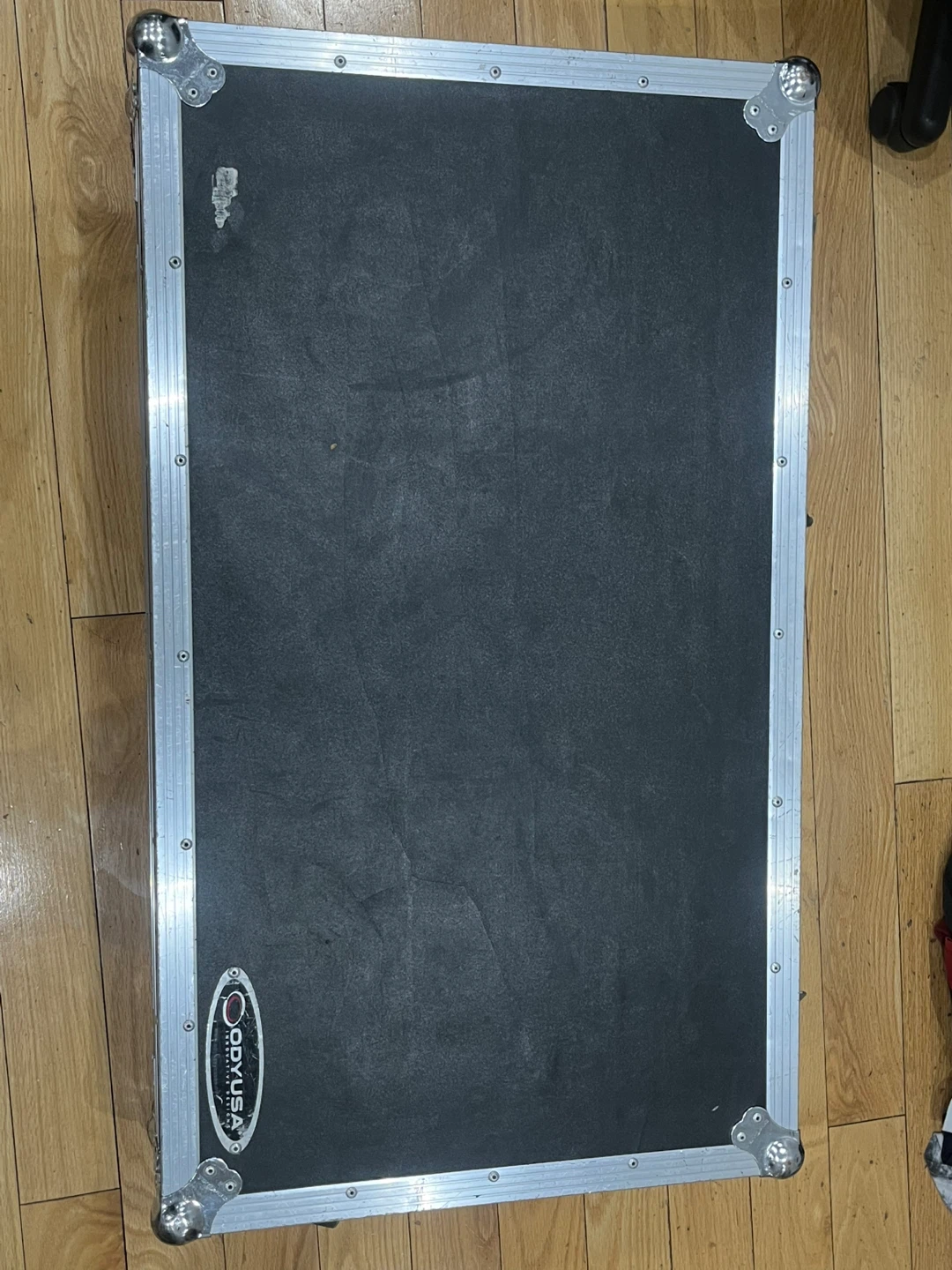 DDJ-SZ Odyssey Flight Case - photo 2