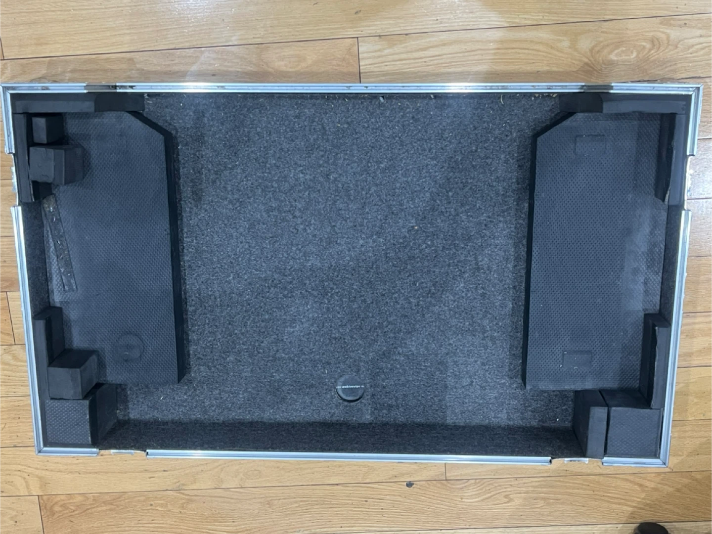 DDJ-SZ Odyssey Flight Case