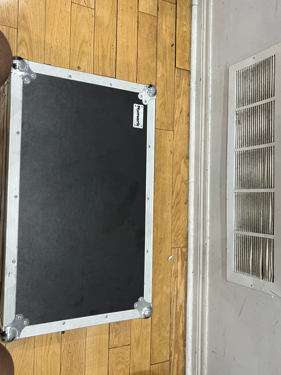 Flight Case