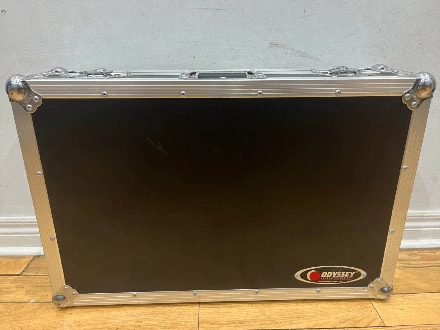 Odyssey Flight Case