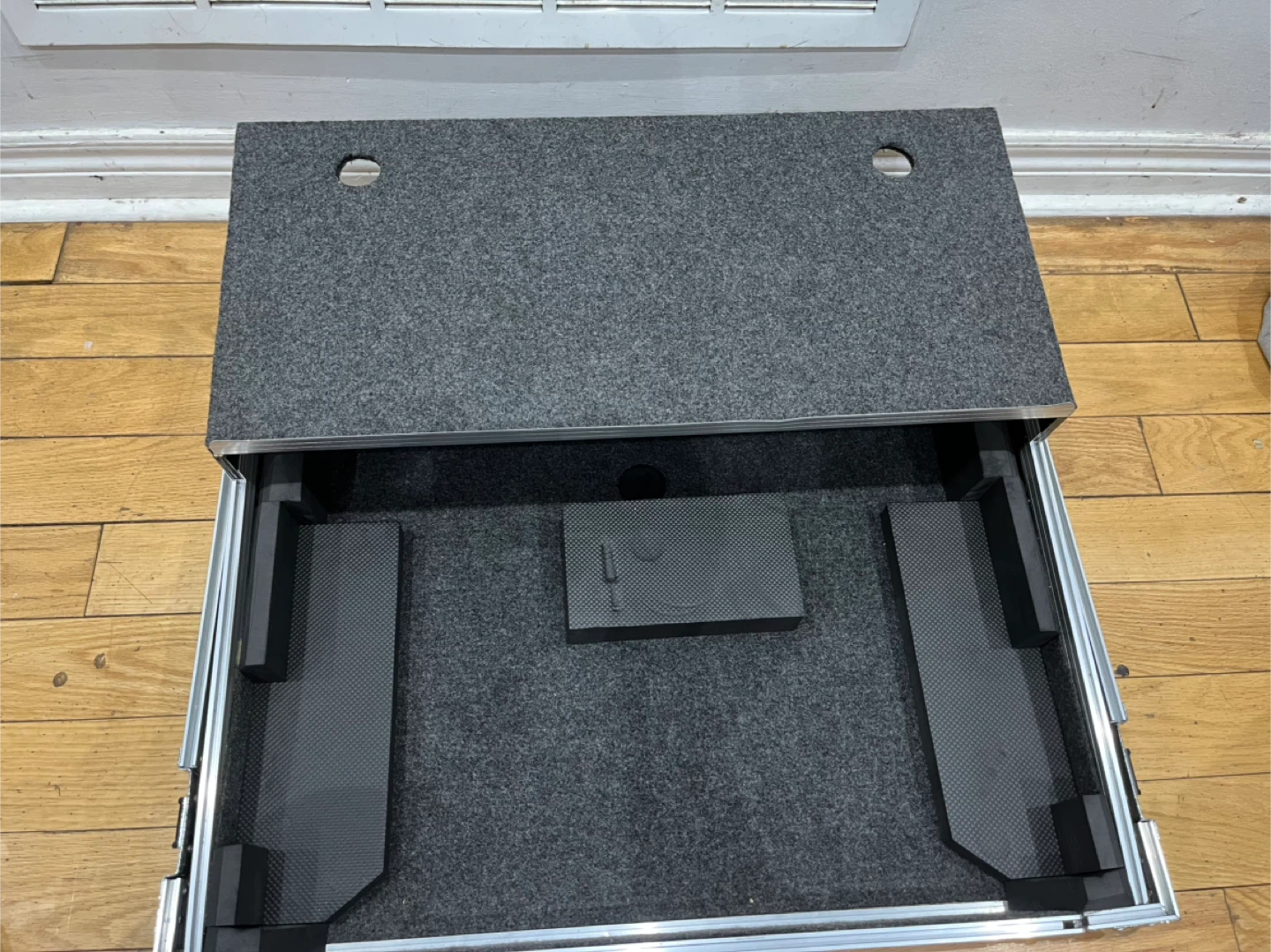 Odyssey Flight Case - photo 3