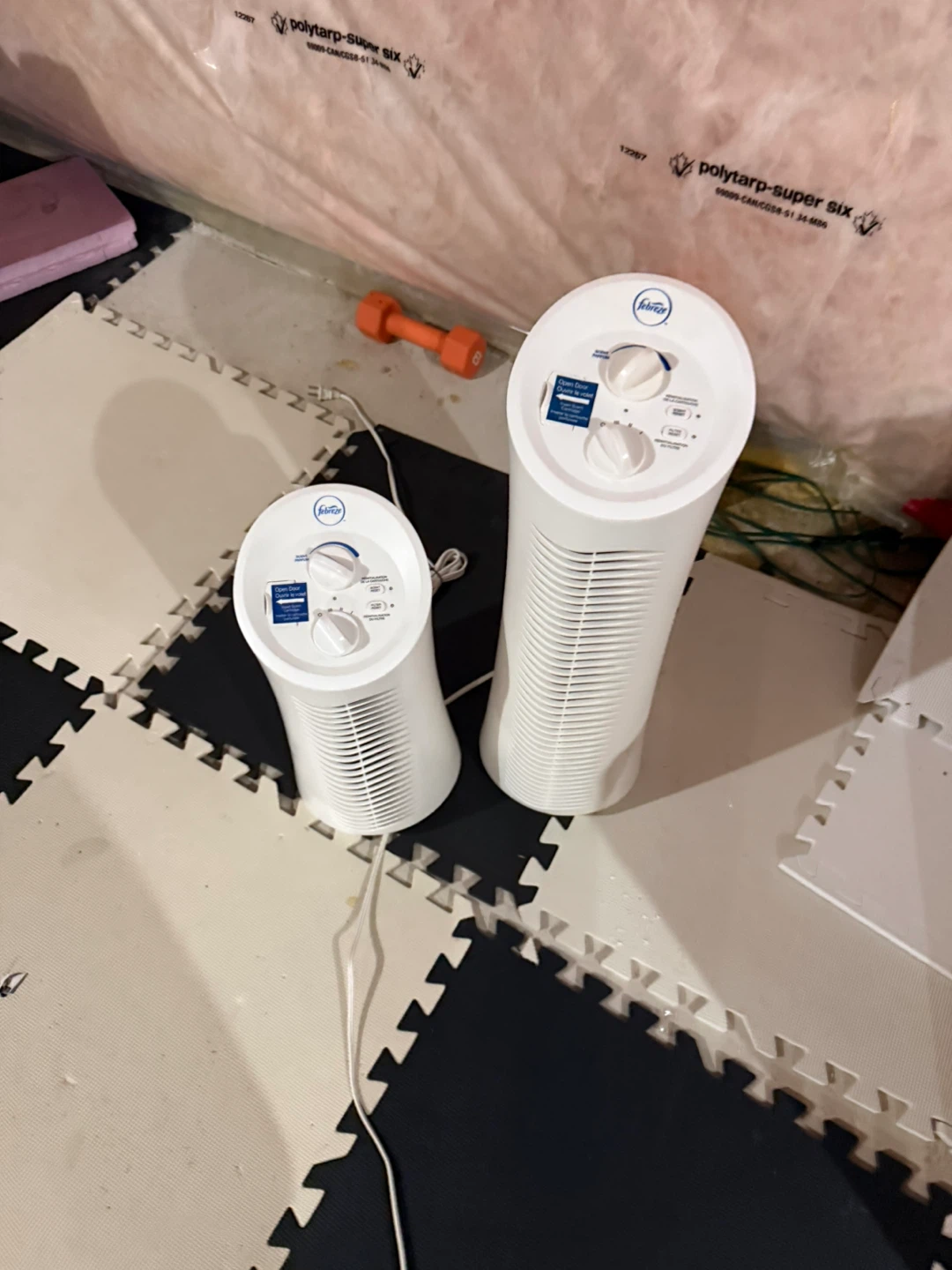 Febreze Air Purifier