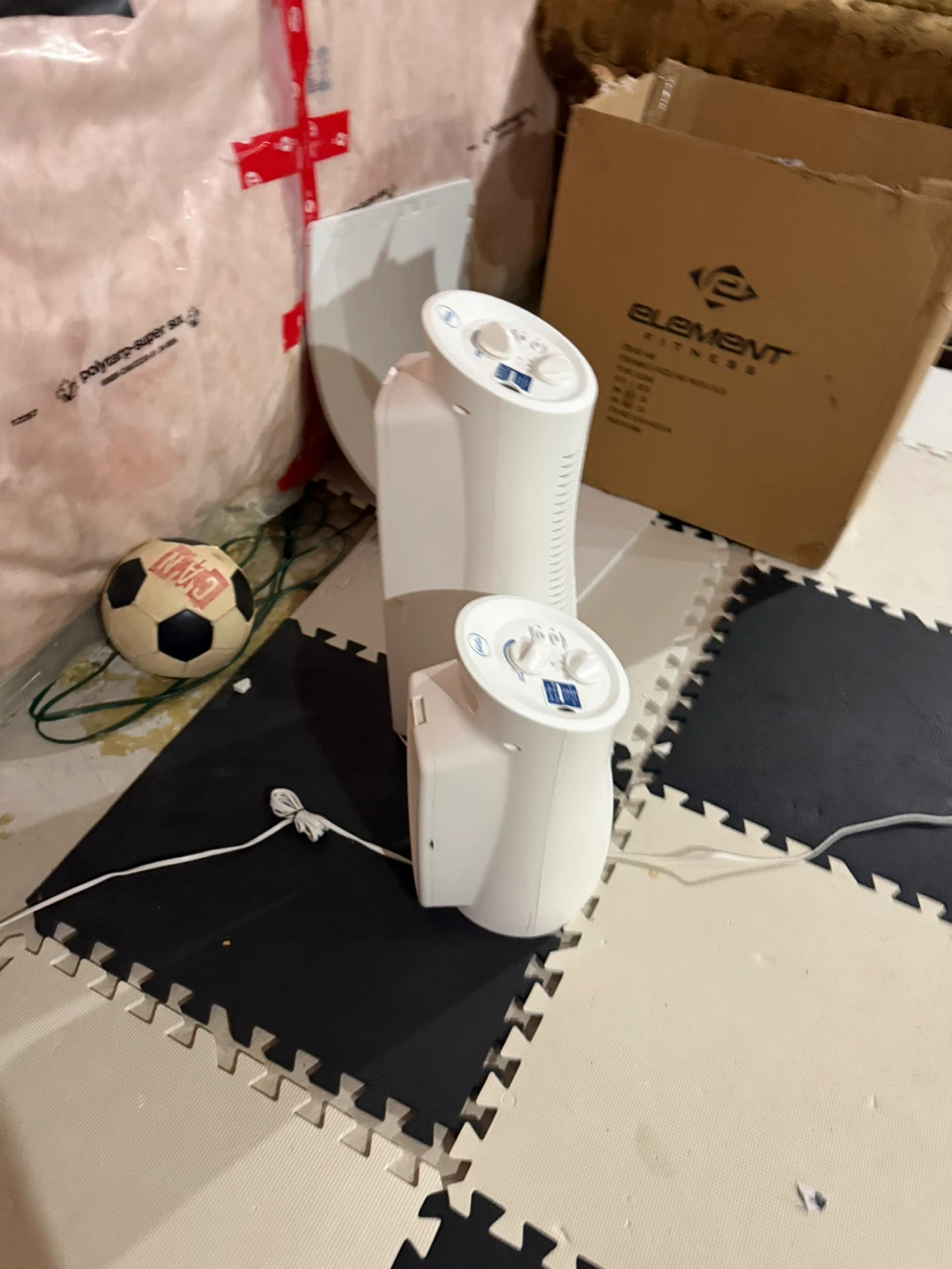 Febreze Air Purifier - photo 4