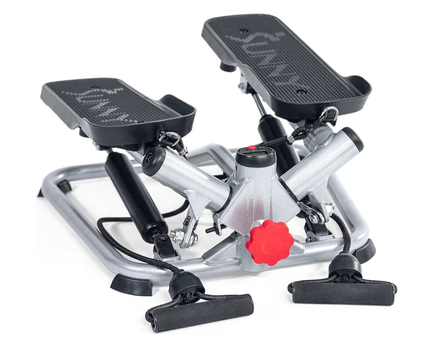Sunny Health & Fitness Mini Stepper - photo 2