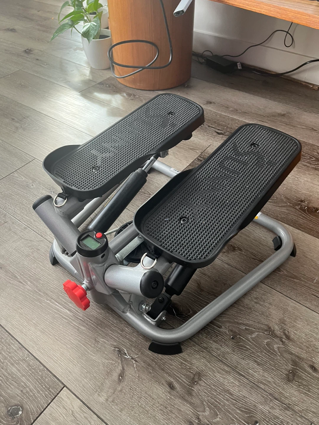 Sunny Health & Fitness Mini Stepper