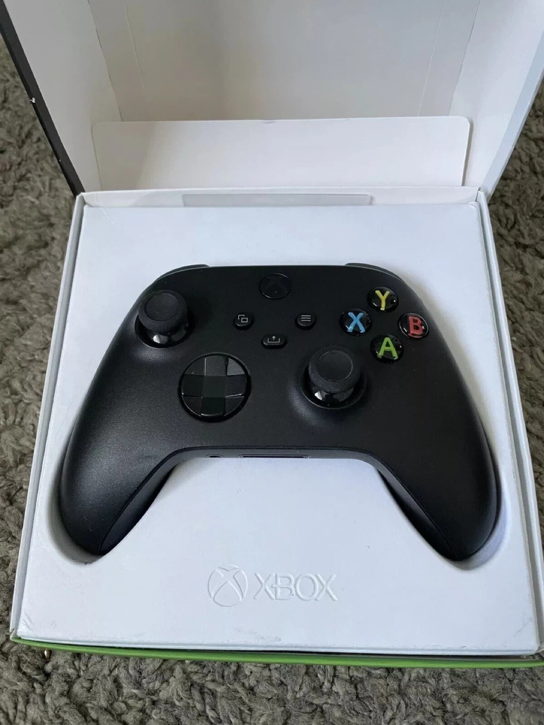 Xbox Wireless Controller