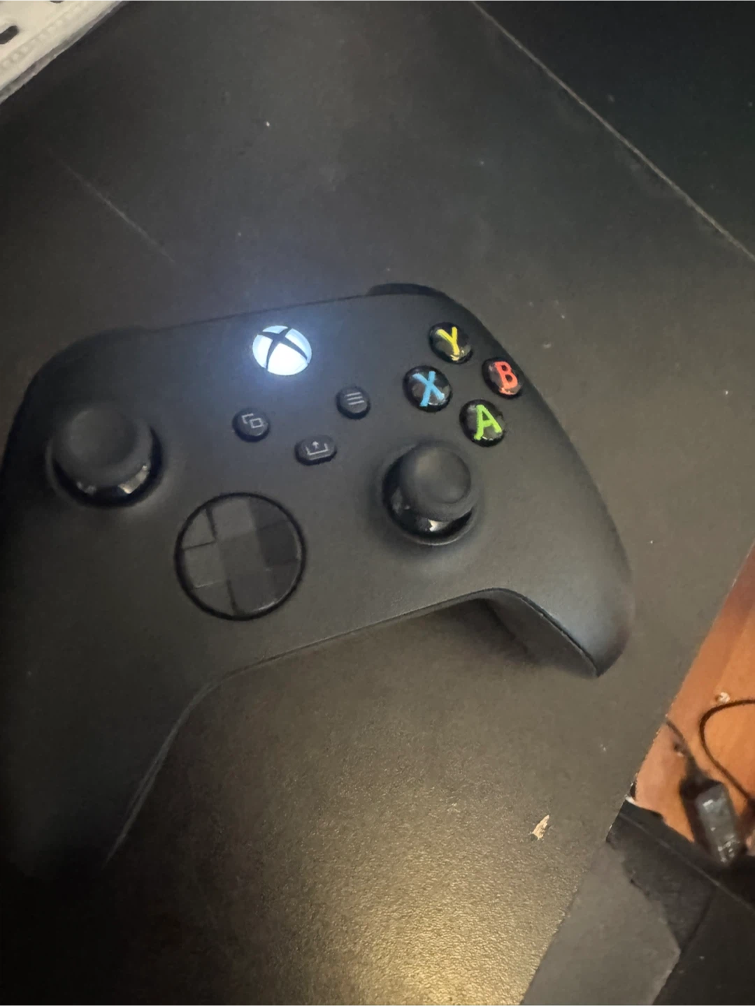 Xbox Wireless Controller - photo 4