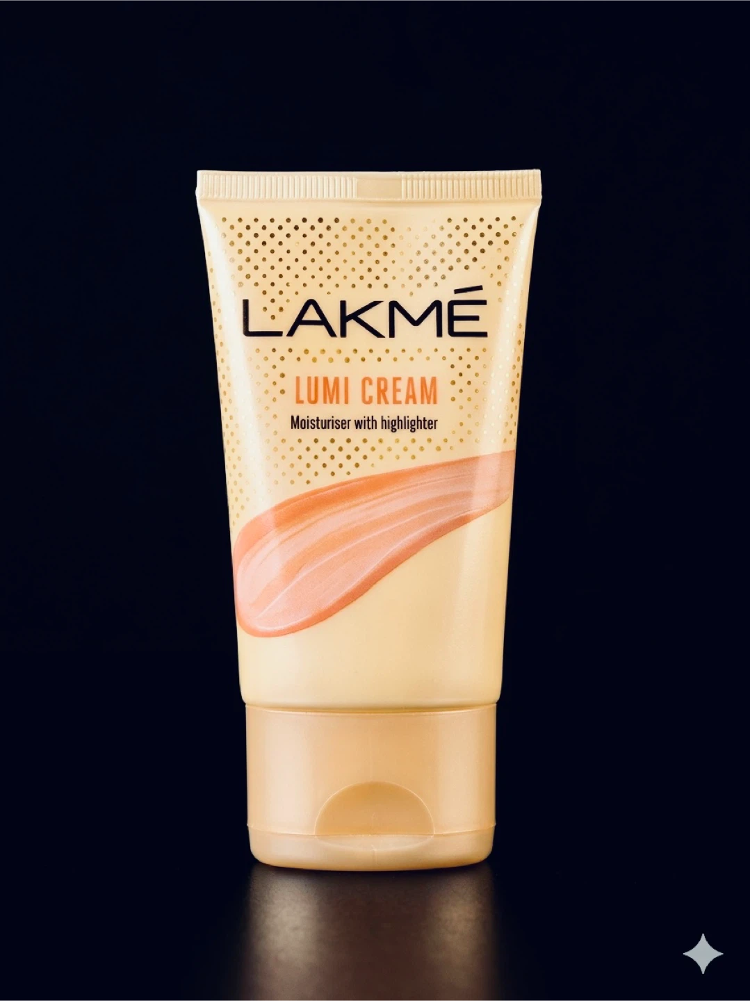Lakmé Lumi Cream Moisturiser with Highlighter