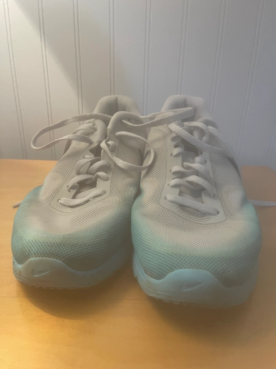 Nike Air Max Running Shoes size 6.5