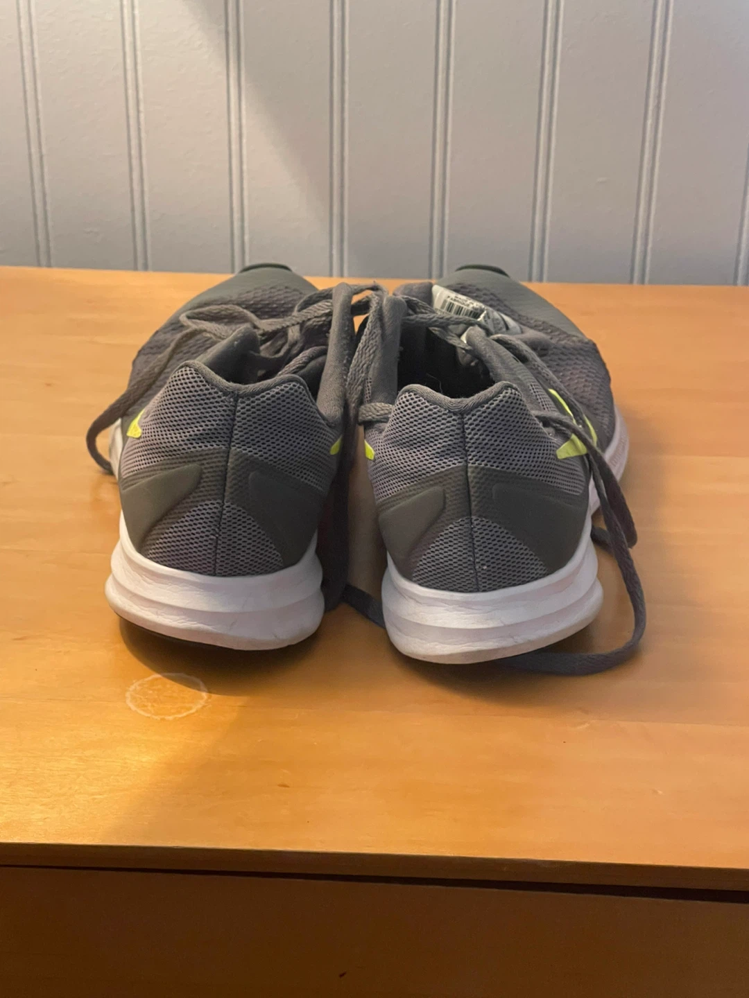 Nike Downshifter Men's Running Shoes Size 4.5 - photo 2