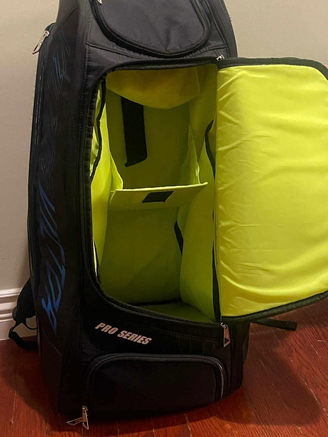 Victor Pro Series Badminton Bag - photo 2