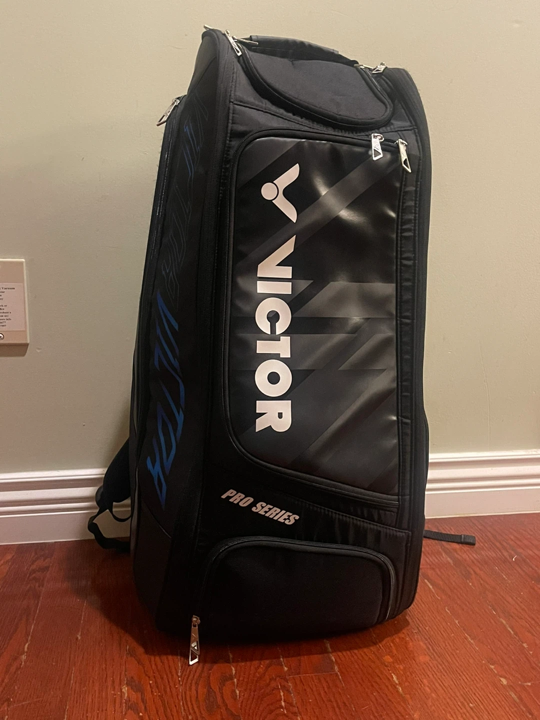 Victor Pro Series Badminton Bag