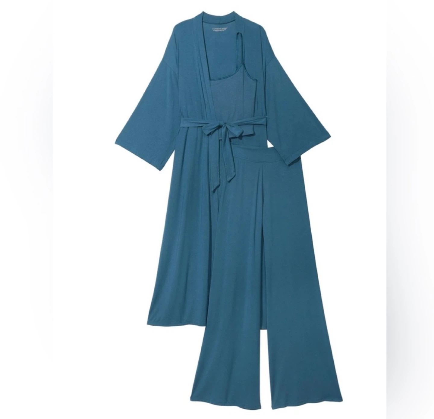 Victoria's Secret Modal 3-Piece Pajama Set - photo 2