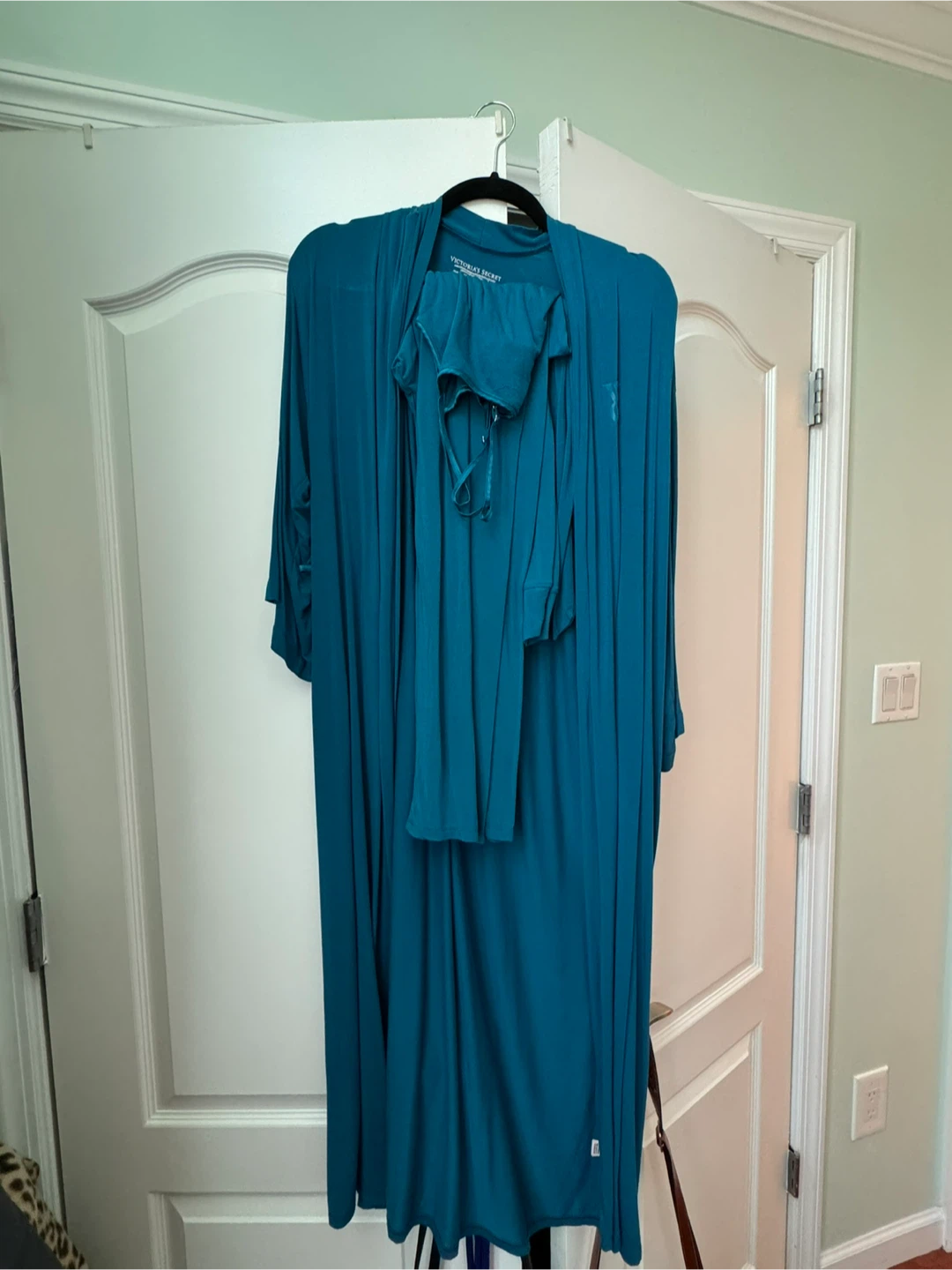 Victoria's Secret Modal 3-Piece Pajama Set