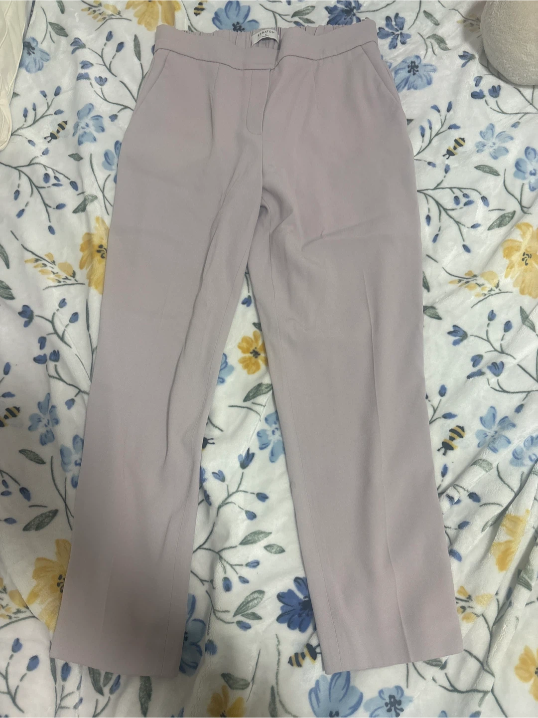 ARITZIA  Babaton Wilfred Effortless Pant