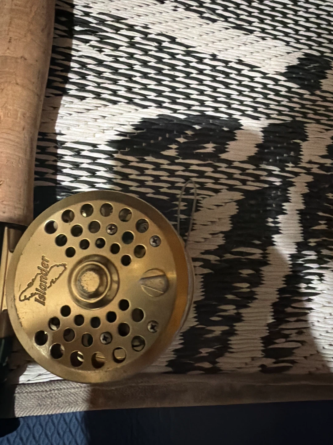 Maxcatch Extreme fly fish Rod & Islander Fly Fishing Reel - photo 3