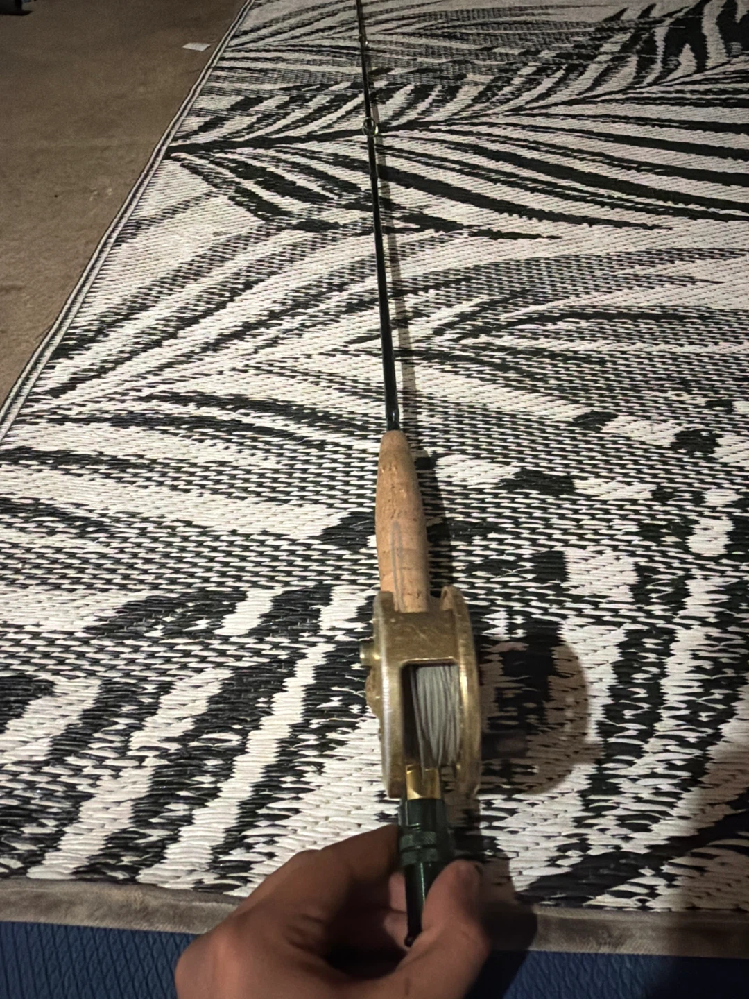 Maxcatch Extreme fly fish Rod & Islander Fly Fishing Reel - photo 5