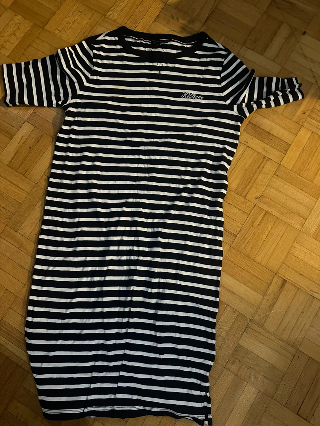 Assorted Dresses - Floral, Plaid, Striped, and Polo