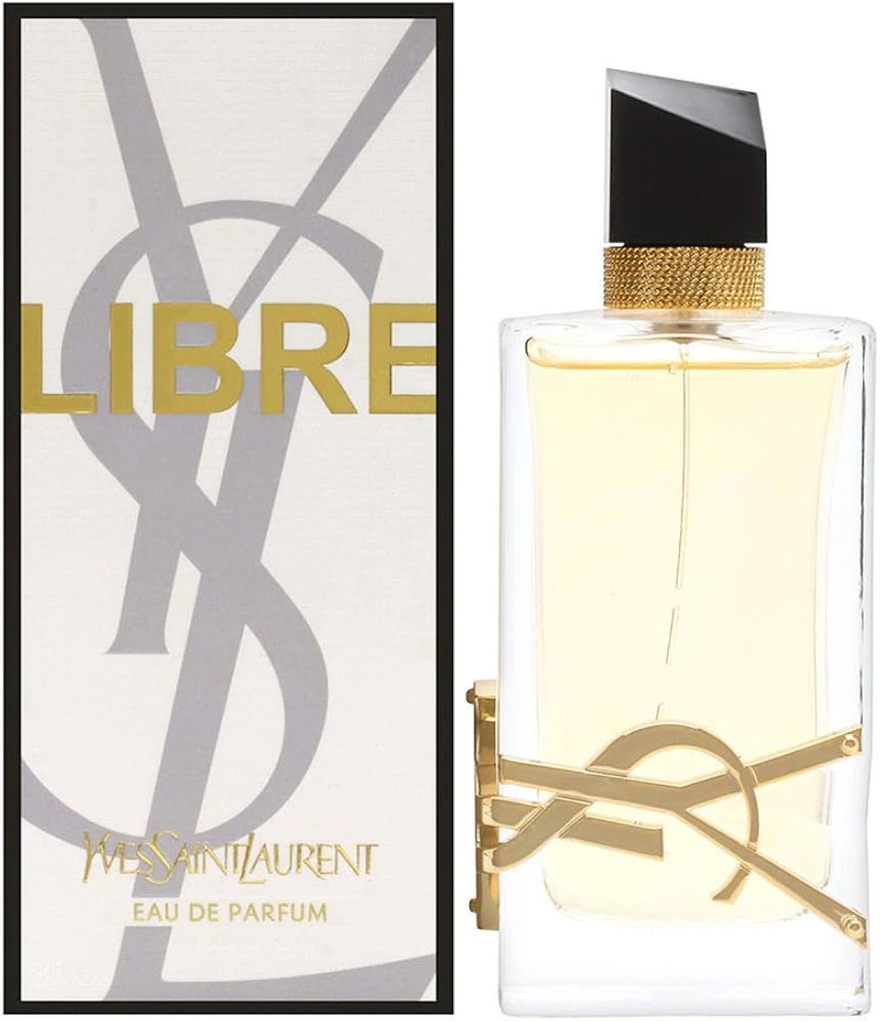 Yves Saint Laurent Libre Eau de Parfum