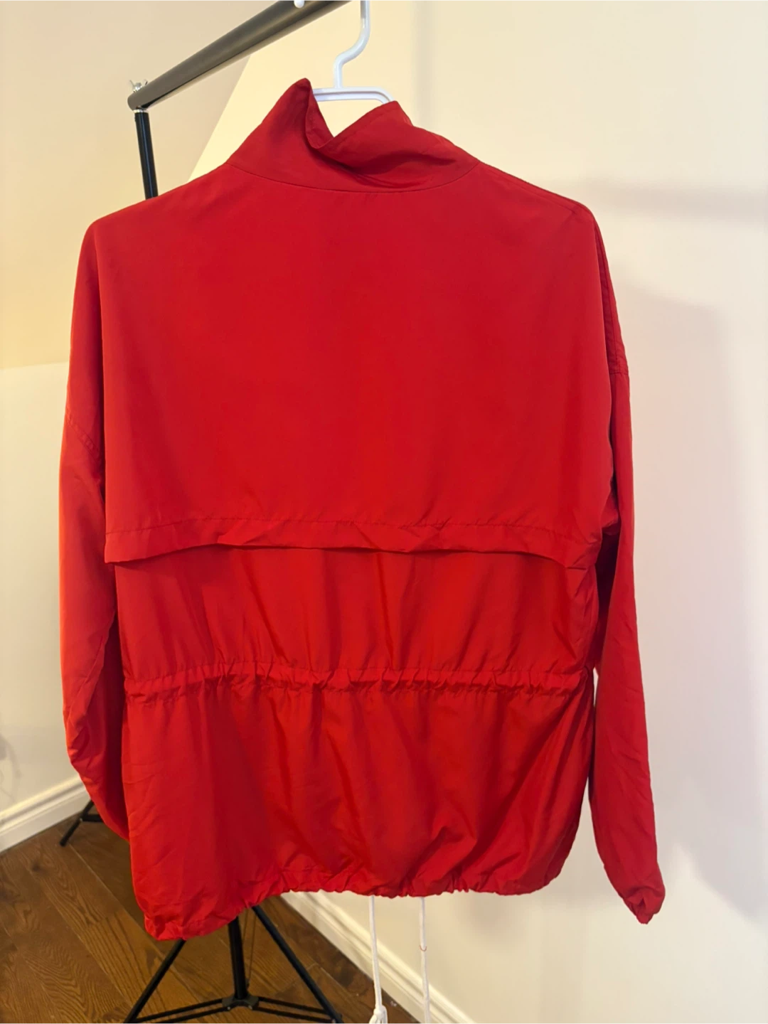 Forever 21 Red light jacket - M - $5 - photo 3