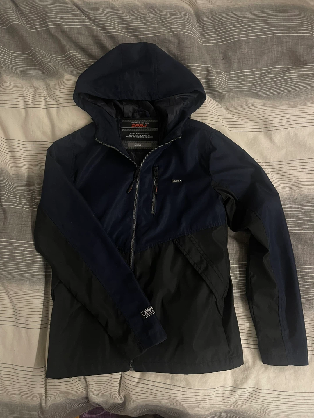SRRJ Jacket