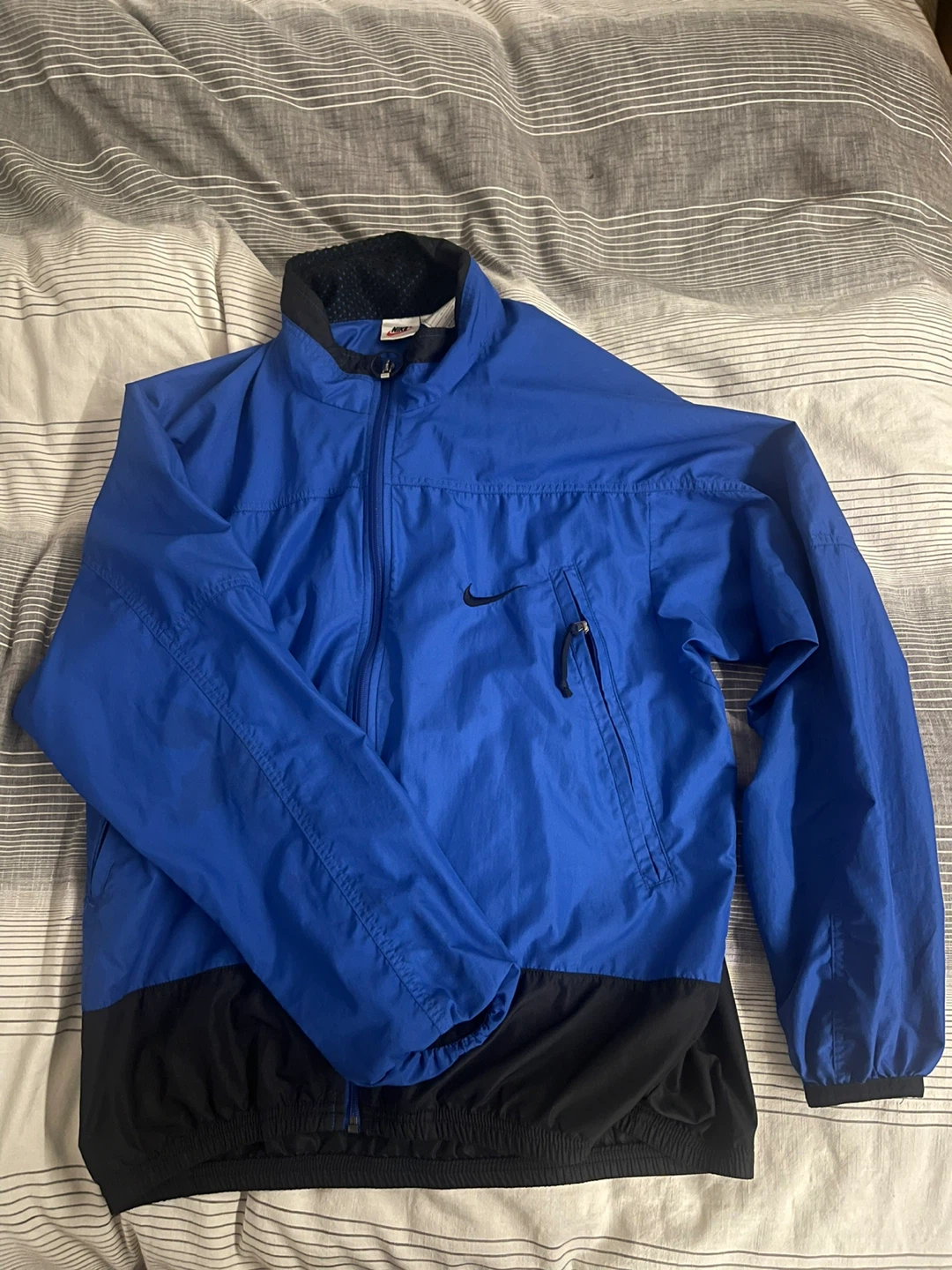 Nike Windbreaker Jacket
