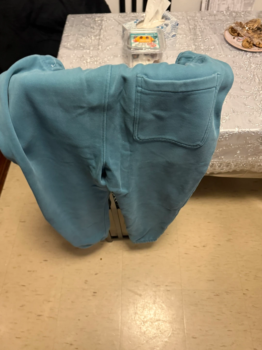 Jordan Hoodie and Sweatpants Set - photo 3