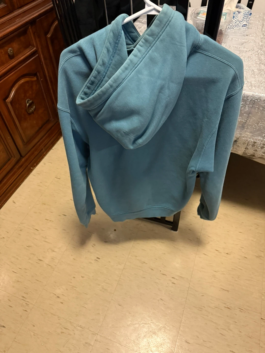 Jordan Hoodie and Sweatpants Set - photo 2