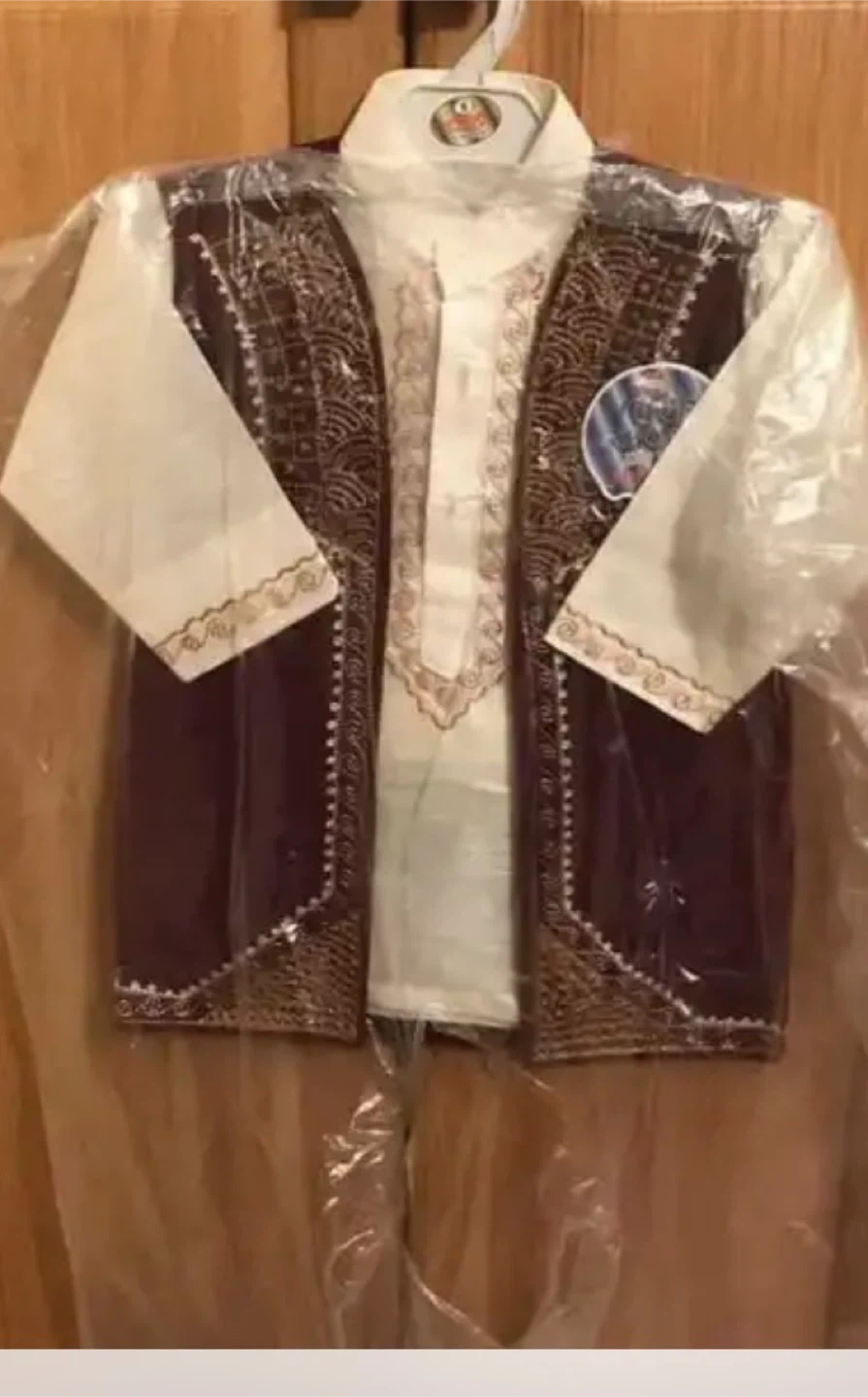 Children's Traditional Outfit Set - photo 3