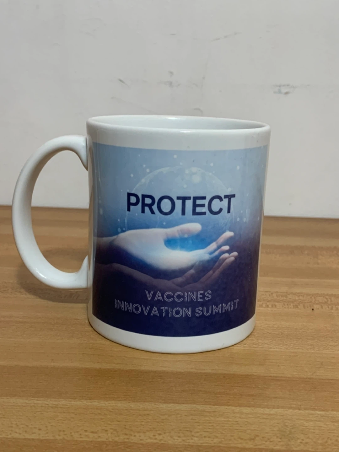 Set of 3 Coffee Mugs – Superhero & Custom Designs - photo 3