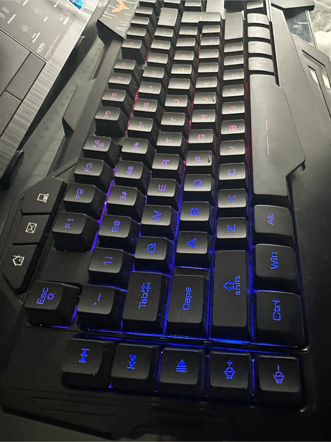 Havit Gaming Keyboard Magic Eagle - photo 5