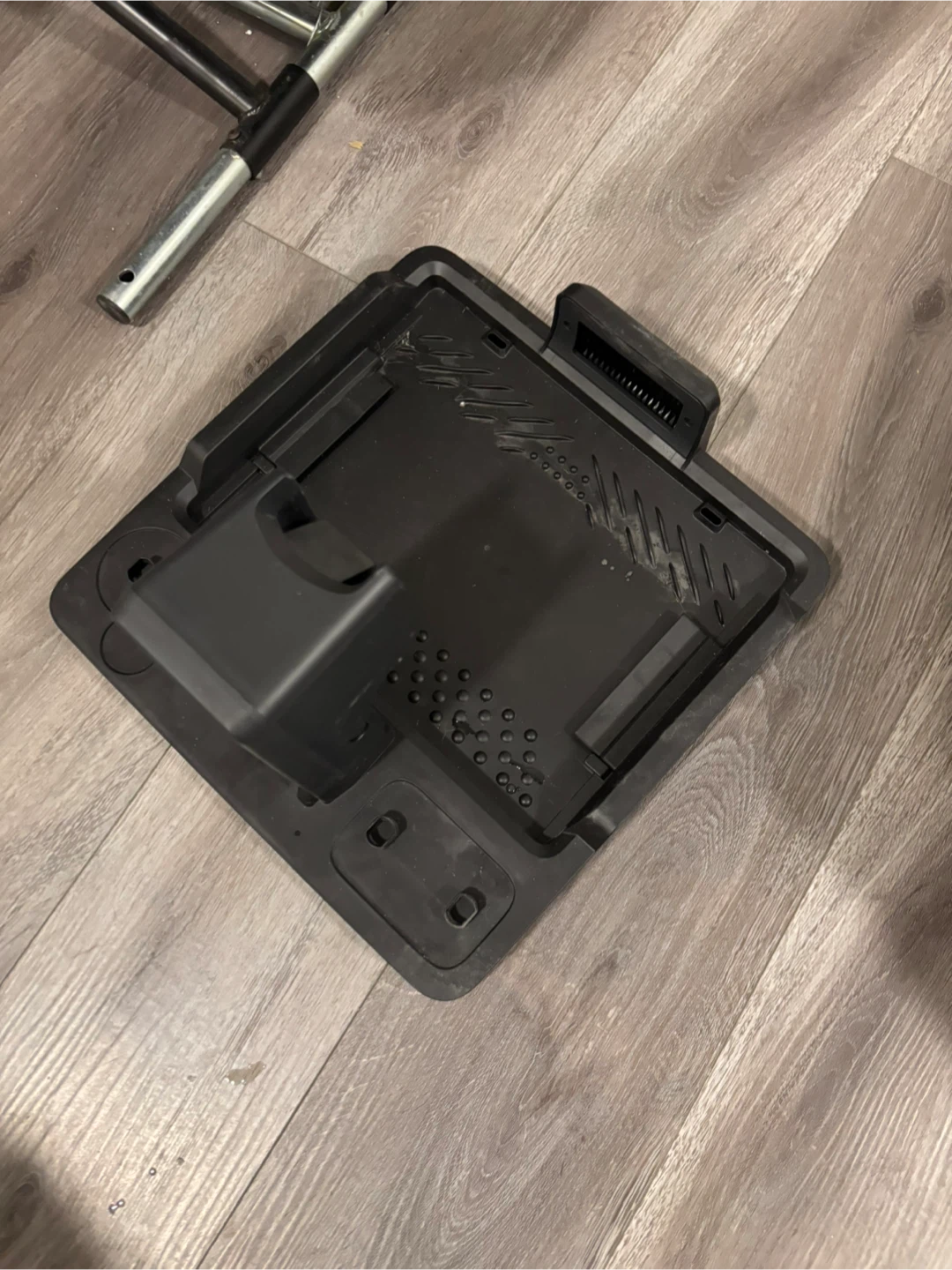 Electrolux Wet & Dry Vacuum Cleaner - photo 3
