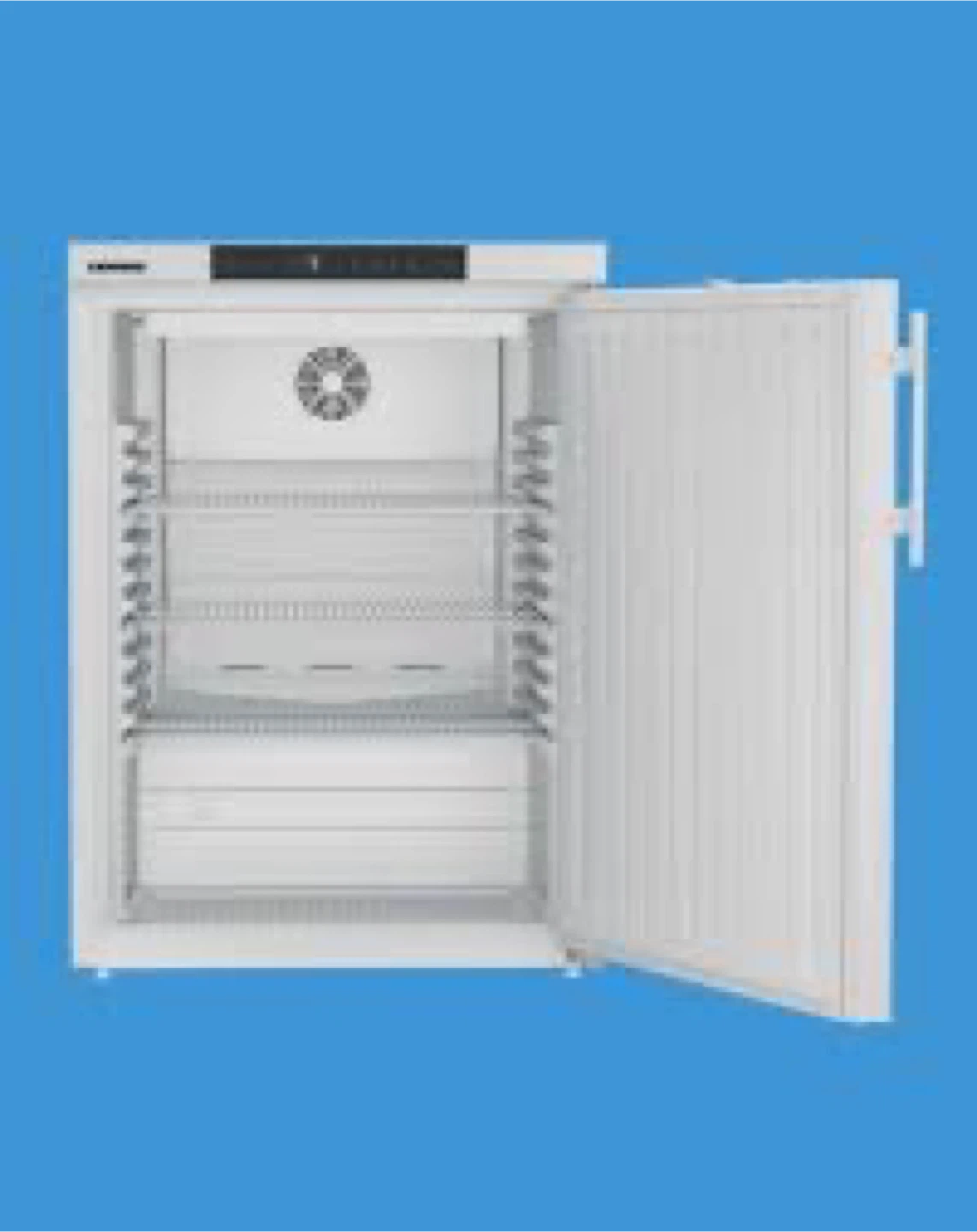 Liebherr Undercounter Laboratory/Pharmacy Fridge - photo 2