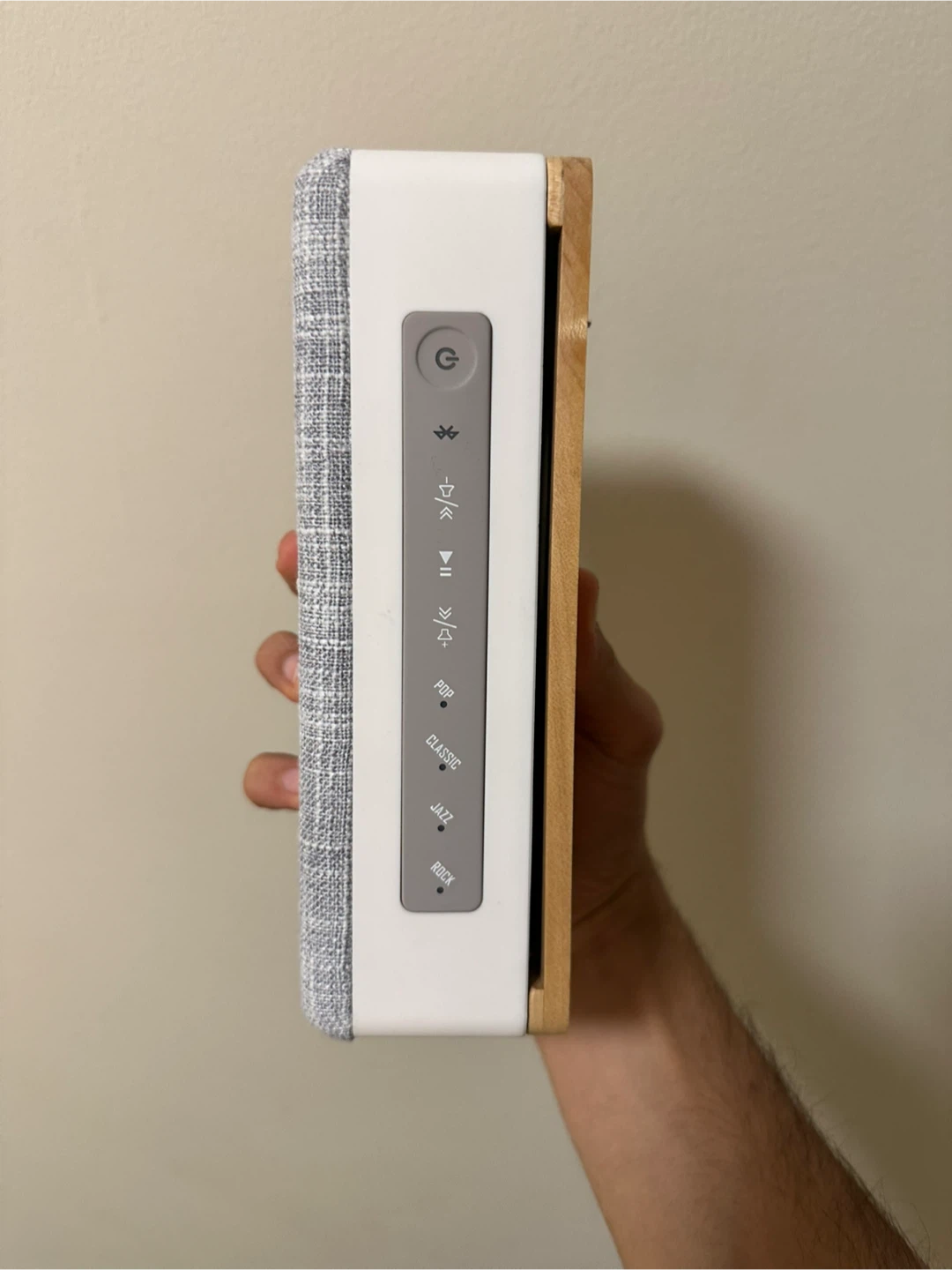 EL 150 Bluetooth Speaker - photo 2