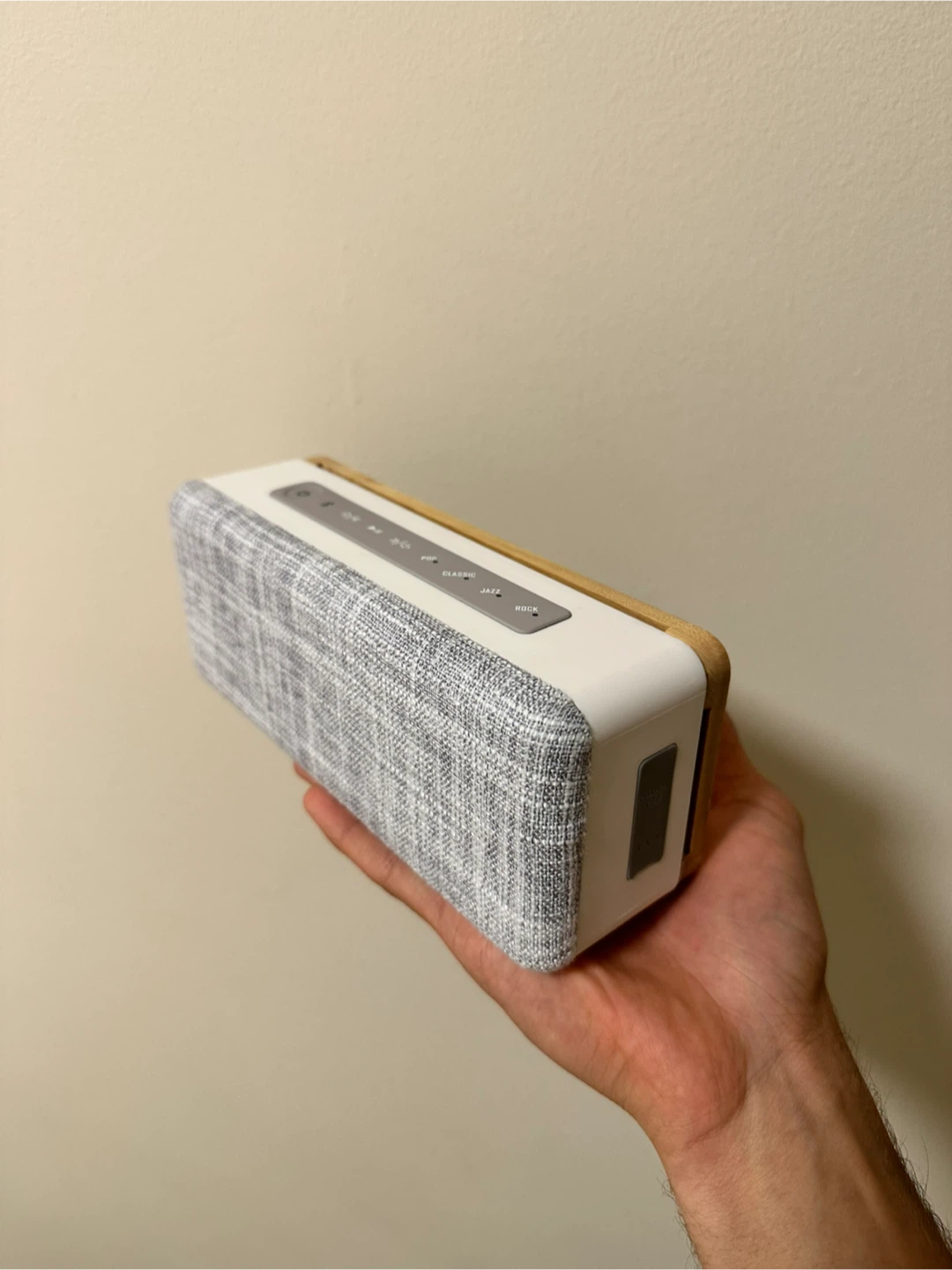 EL 150 Bluetooth Speaker