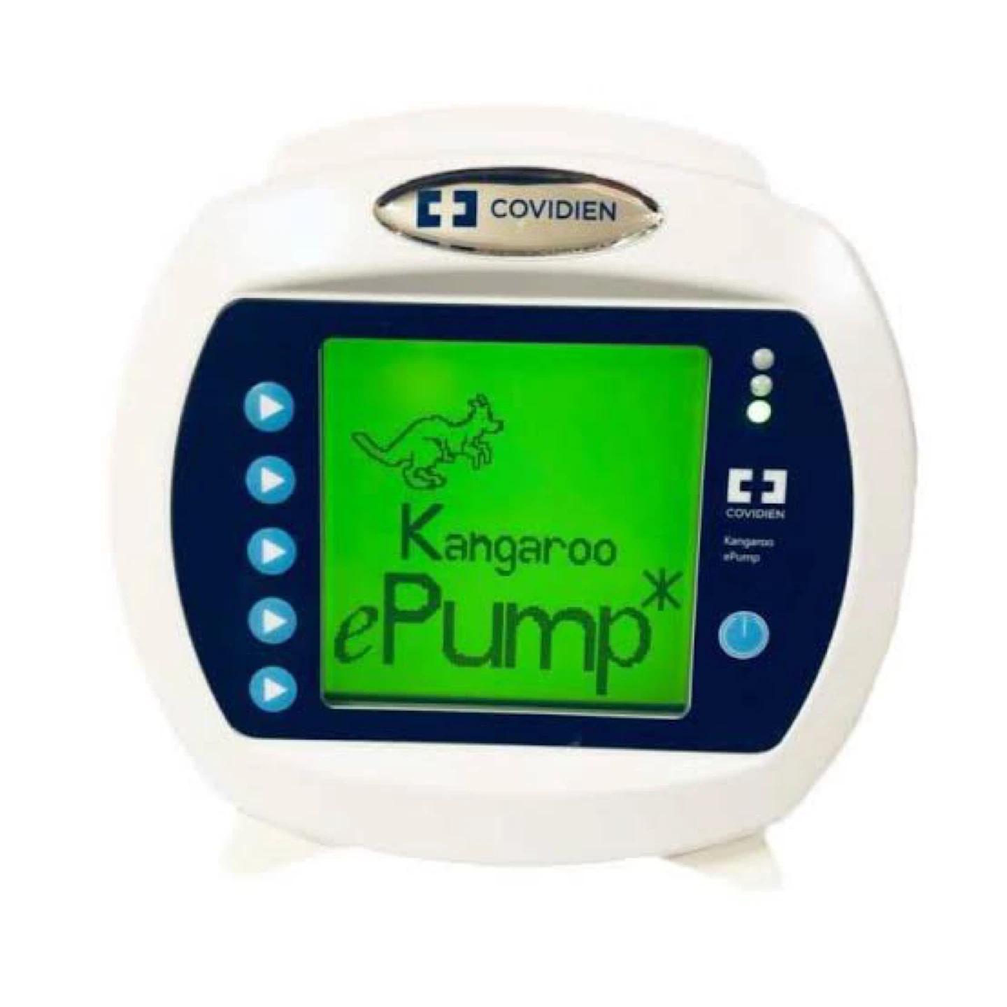 Kangaroo Enteral Feeding ePump - photo 4