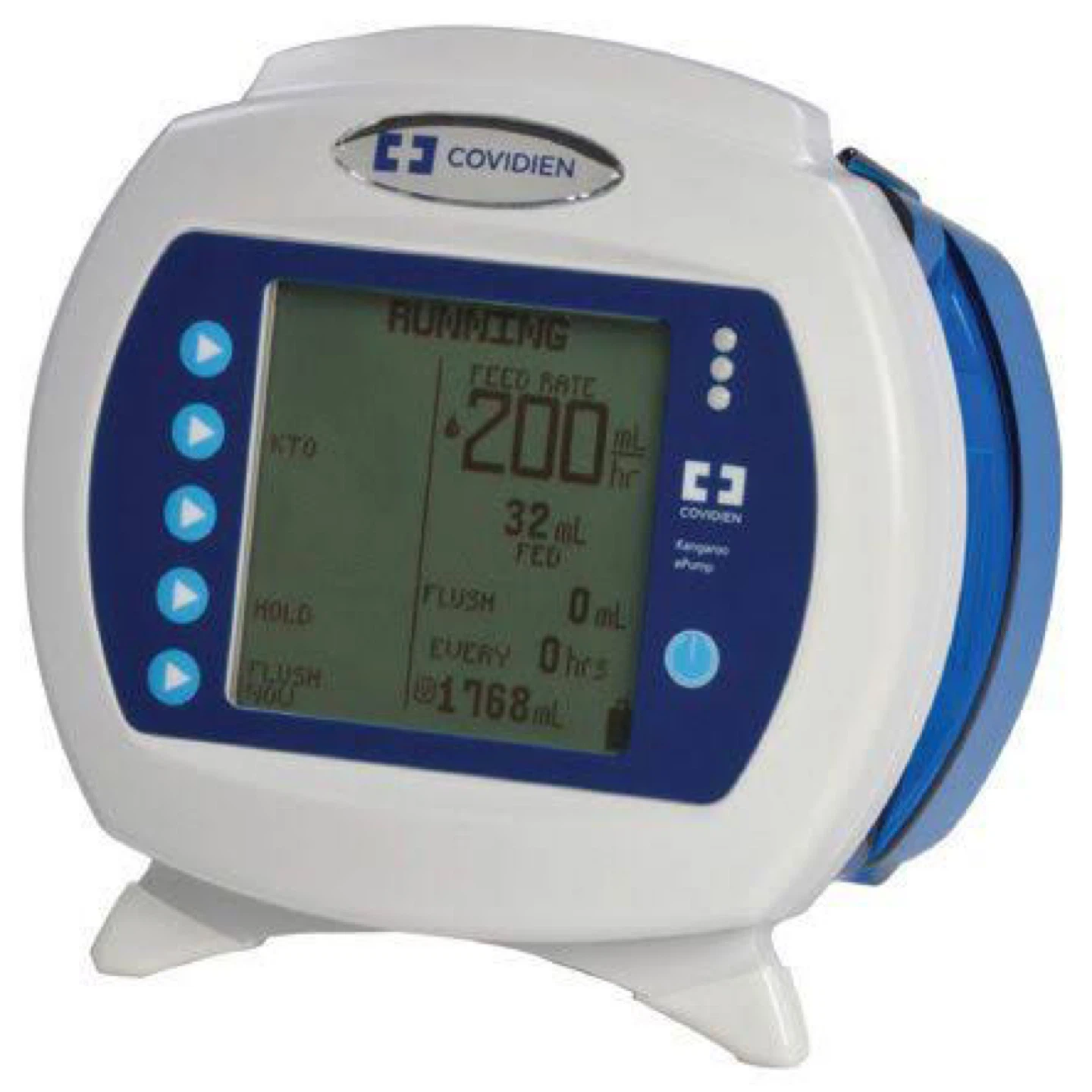 Kangaroo Enteral Feeding ePump - photo 3
