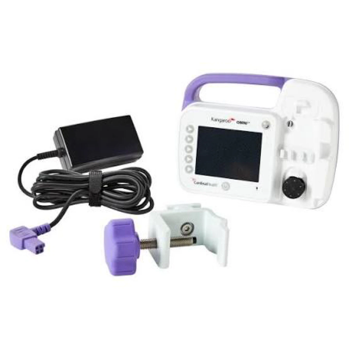Kangaroo OMNI Enteral Feeding Pump - New - photo 4