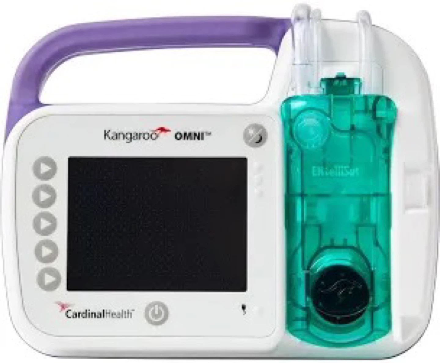 Kangaroo OMNI Enteral Feeding Pump - New