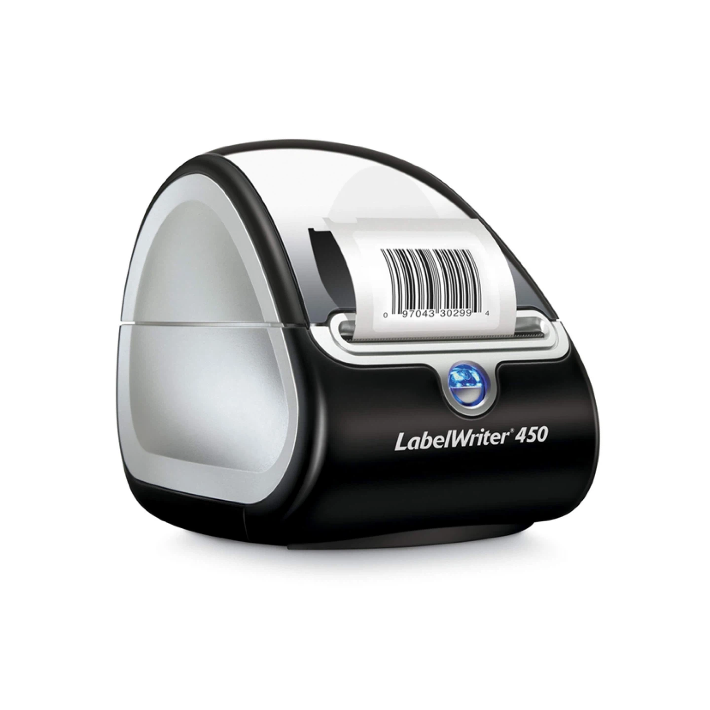 Dymo 450 Turbo Label Maker - photo 4