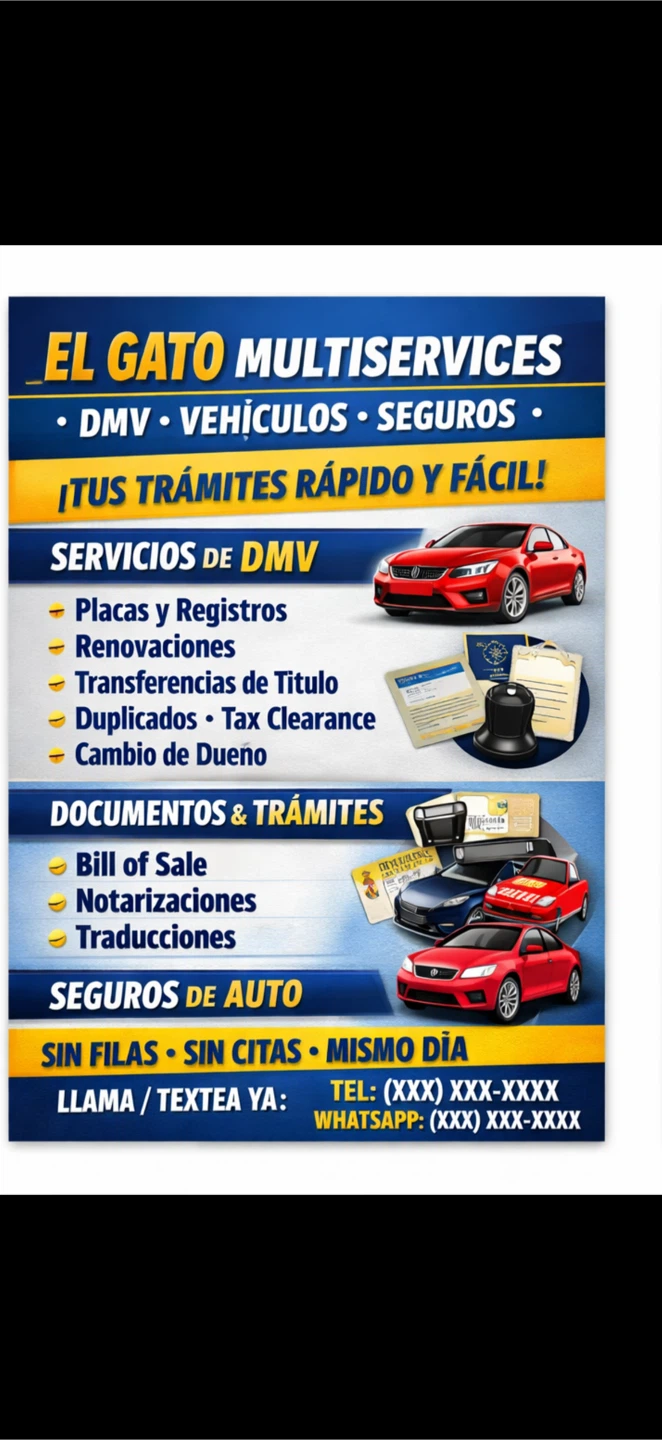 Servicio de Dmw New York y Nj - photo 2
