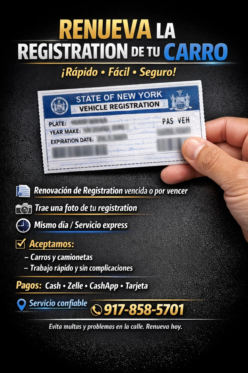 Servicio de Dmw New York y Nj - photo 3