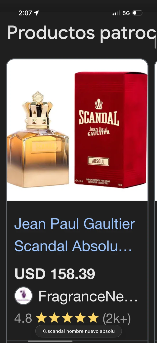 KE Eau de Parfum 50ml - photo 5