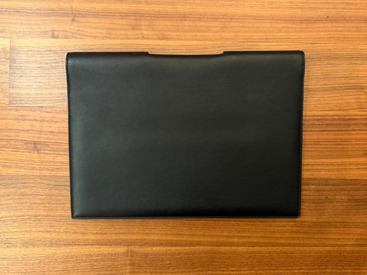 Von Holzhausen 12.9 inch iPad Pro Leather Sleeve - photo 2