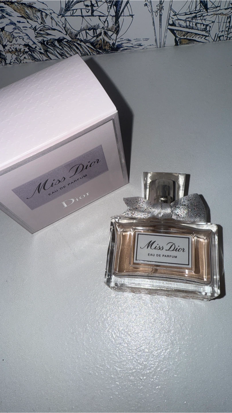 Miss Dior Eau de Parfum for Women