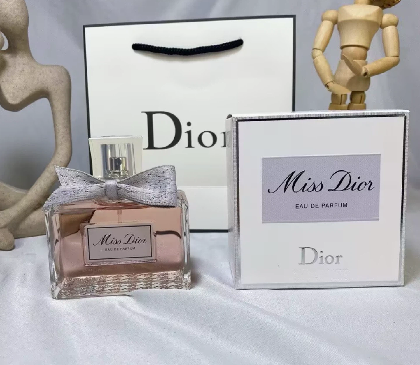 Miss Dior Eau de Parfum for Women - photo 2