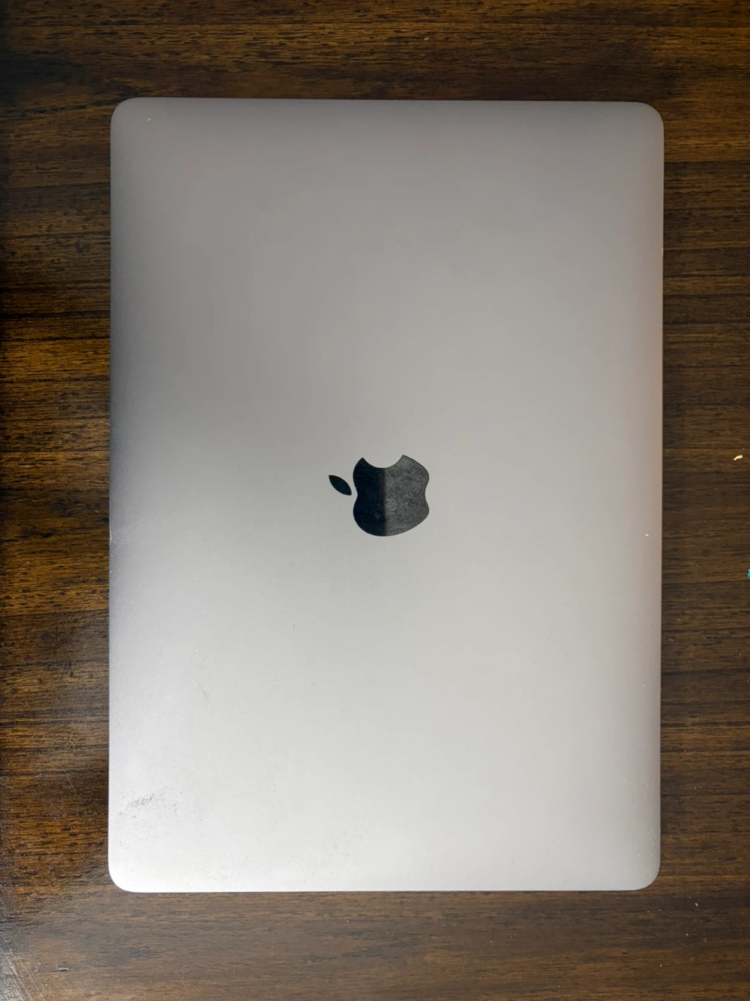 Apple MacBook Pro 13-inch 2016 - photo 2
