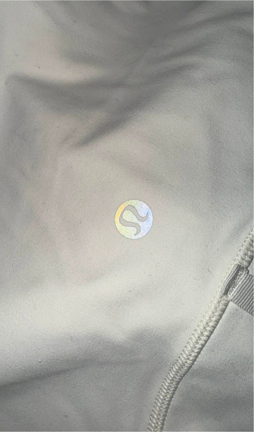 Lululemon Define Cropped Jacket - photo 3