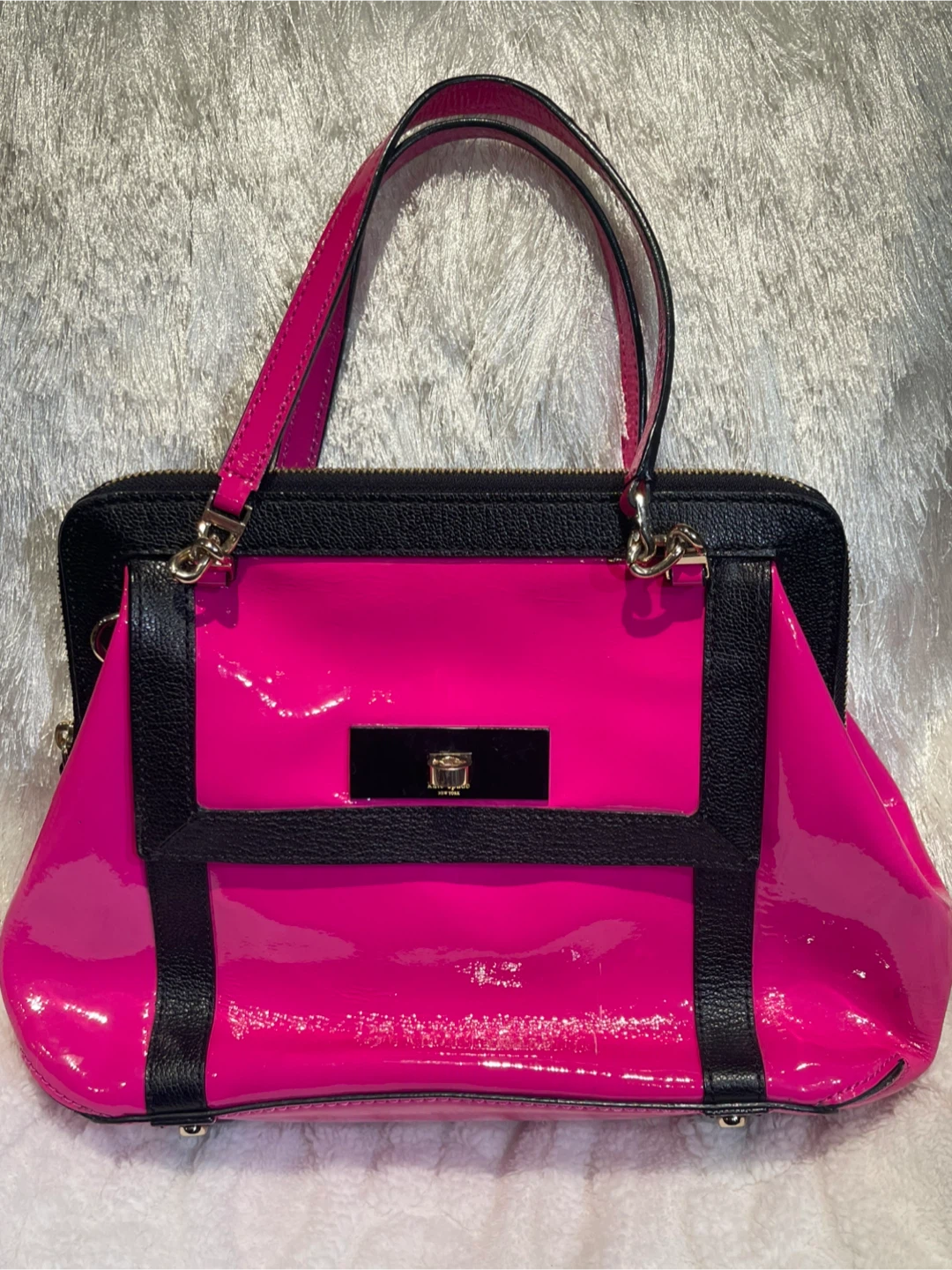 Authentic Kate Spade Satchel
