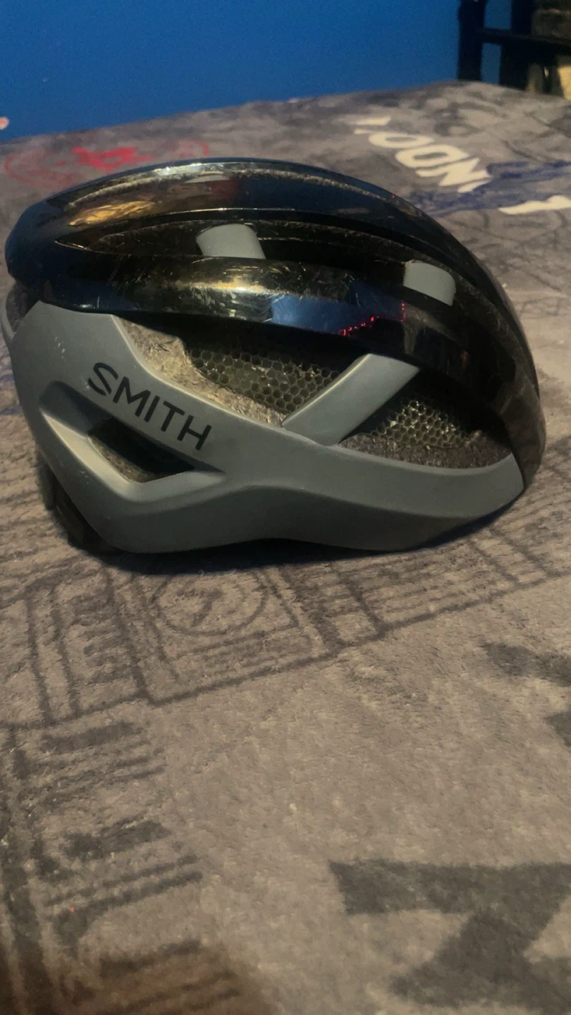 Smith Optics Network MIPS Bike Helmet